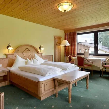 Affittacamere Gaestehaus Rottenspacher