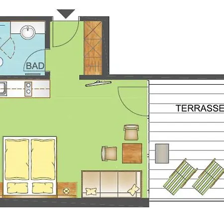 Gaestehaus Rottenspacher