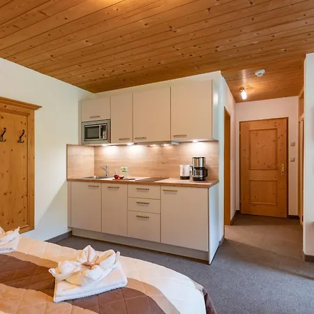 Gaestehaus Rottenspacher Kössen