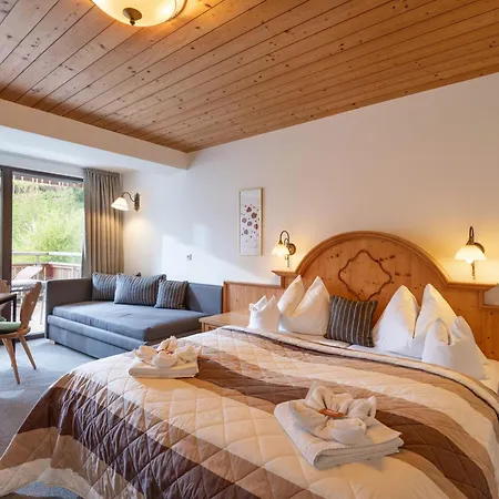 Gaestehaus Rottenspacher