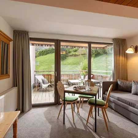 Gaestehaus Rottenspacher Affittacamere Kössen