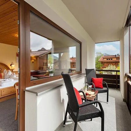 招待所 Gaestehaus Rottenspacher