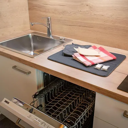 Gaestehaus Rottenspacher Affittacamere