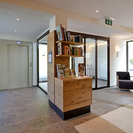 Gaestehaus Rottenspacher