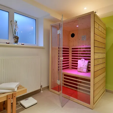 Gaestehaus Rottenspacher Kössen