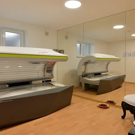 Gaestehaus Rottenspacher Affittacamere 3*