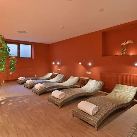 Gaestehaus Rottenspacher 3* Kössen