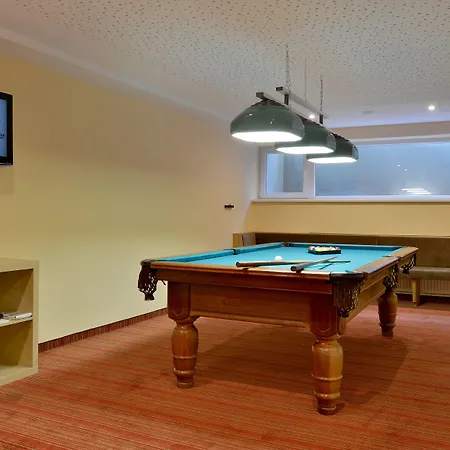 Gaestehaus Rottenspacher 3* Kössen