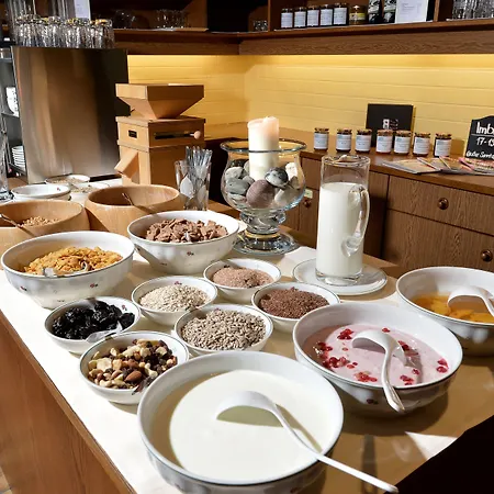 Gaestehaus Rottenspacher Affittacamere