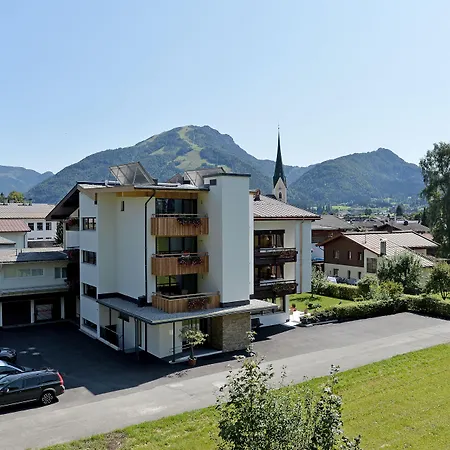 Affittacamere Gaestehaus Rottenspacher 3*