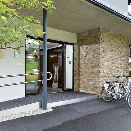 Gaestehaus Rottenspacher Affittacamere Kössen