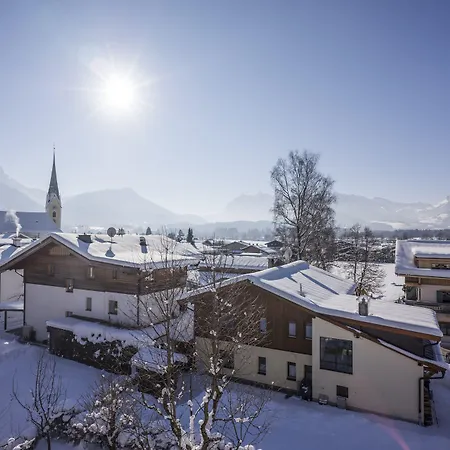 Gaestehaus Rottenspacher Affittacamere