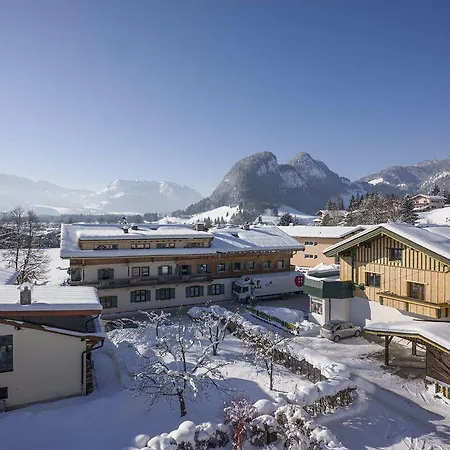 Gaestehaus Rottenspacher Affittacamere 3*