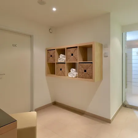 Gaestehaus Rottenspacher Kössen