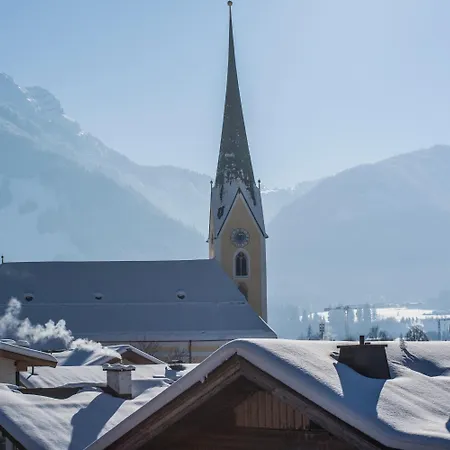 Gaestehaus Rottenspacher Gæstehus 3*
