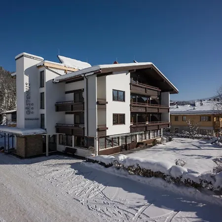 Gaestehaus Rottenspacher 3*