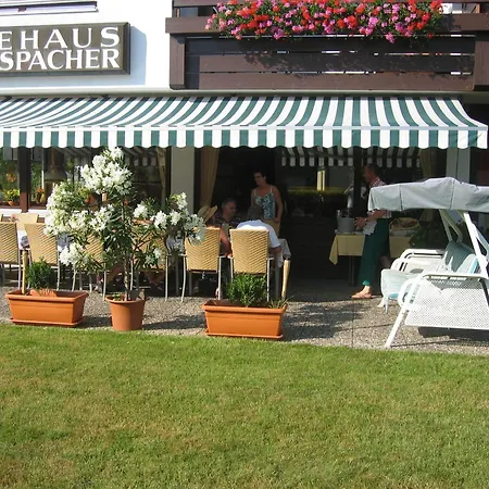 Gaestehaus Rottenspacher Affittacamere Kössen