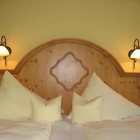 Gaestehaus Rottenspacher Kössen