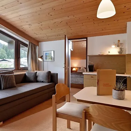 Gaestehaus Rottenspacher 3* Kössen