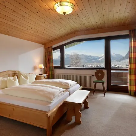 Guest house Gaestehaus Rottenspacher 3*