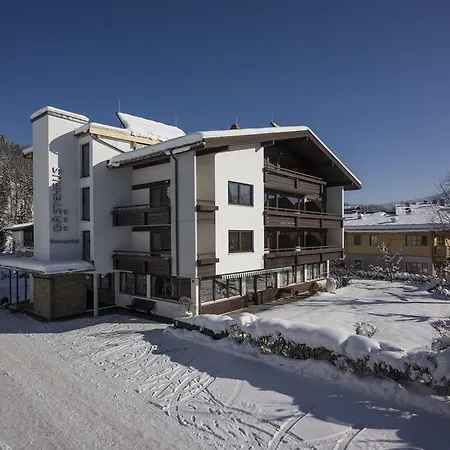 Guest house Gaestehaus Rottenspacher 3*
