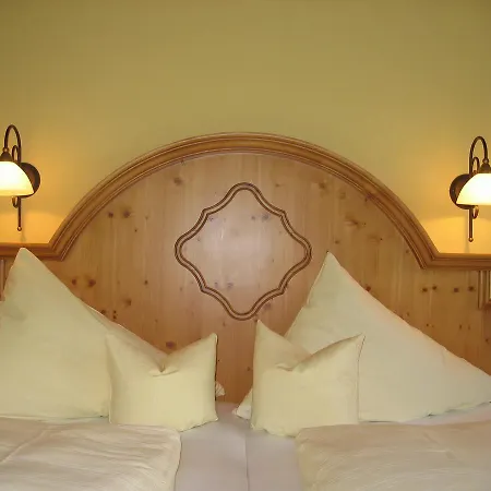 Gaestehaus Rottenspacher Guest house Kossen
