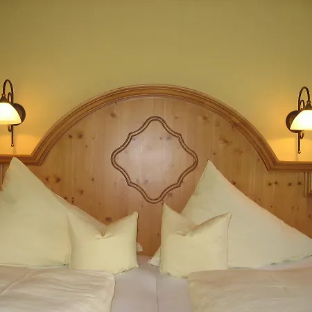 Gaestehaus Rottenspacher Πανσιόν Kössen