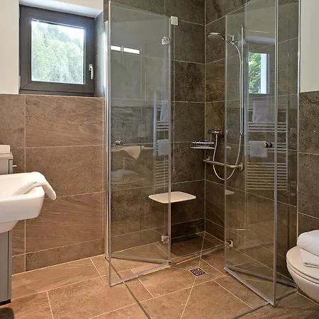 Gaestehaus Rottenspacher Guest house 3*