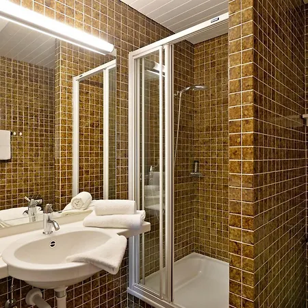 Gaestehaus Rottenspacher Affittacamere