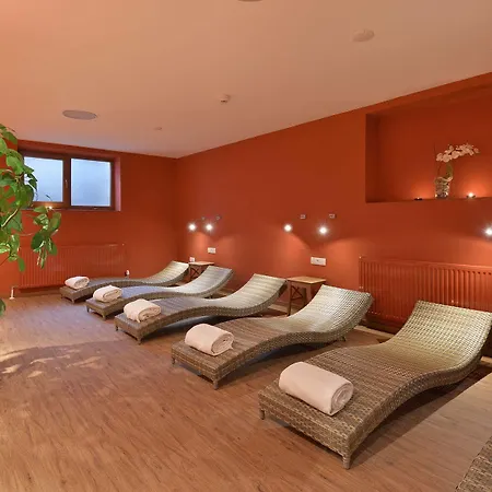 Guest house Gaestehaus Rottenspacher 3*
