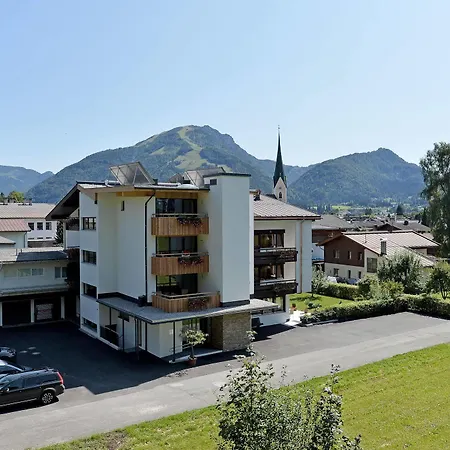 Gaestehaus Rottenspacher 3* Kossen