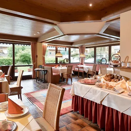 Gaestehaus Rottenspacher 3* Kossen