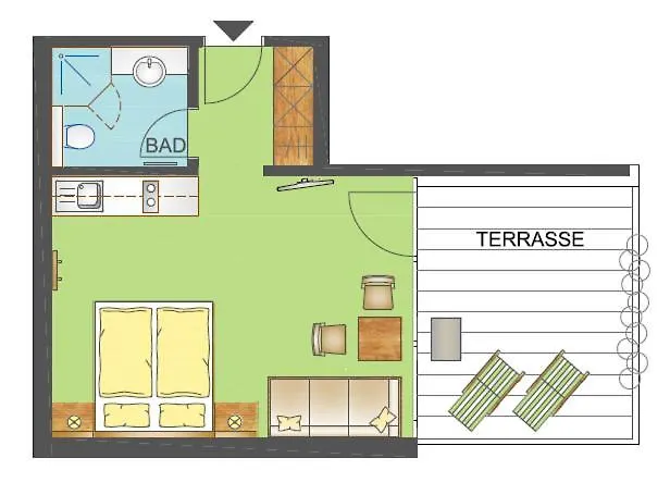 Gaestehaus Rottenspacher