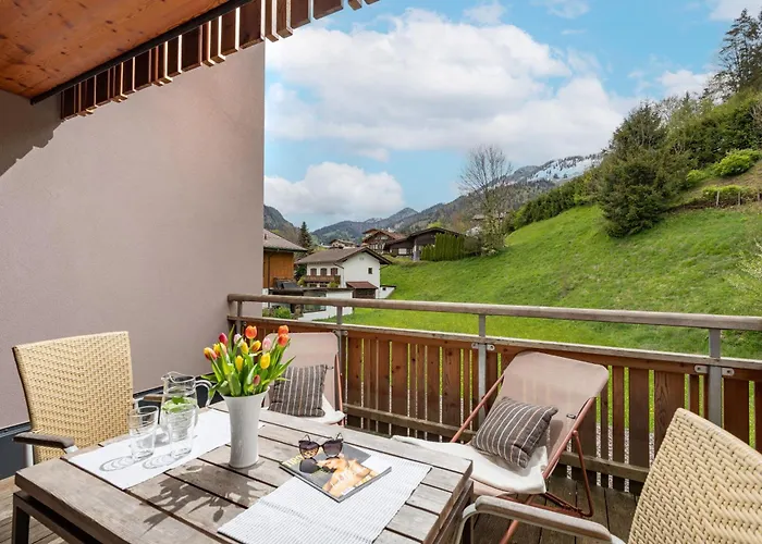 Gaestehaus Rottenspacher ケセン