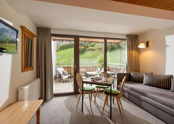 Gaestehaus Rottenspacher ゲストハウス ケセン