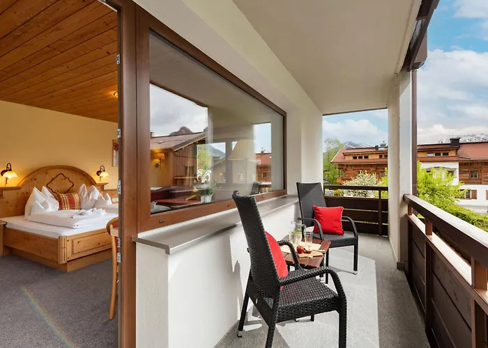 ゲストハウス Gaestehaus Rottenspacher