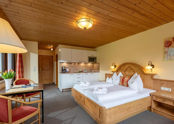 Gaestehaus Rottenspacher