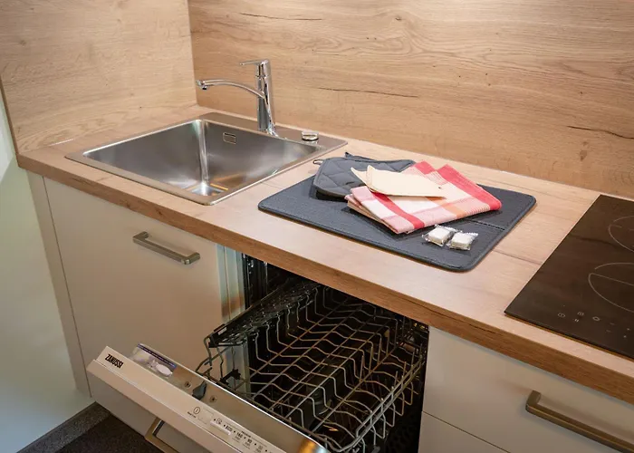 Gaestehaus Rottenspacher ゲストハウス