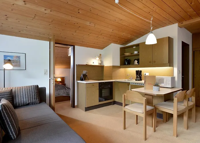 Gaestehaus Rottenspacher ゲストハウス ケセン