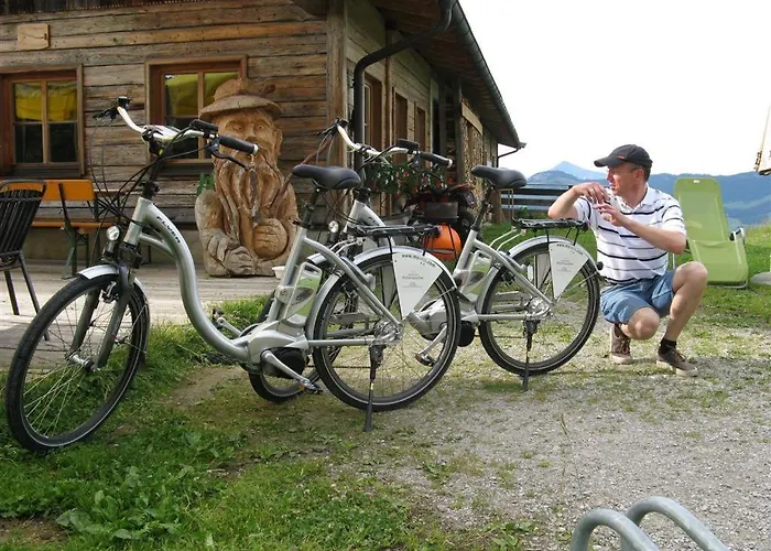 Gaestehaus Rottenspacher ケセン