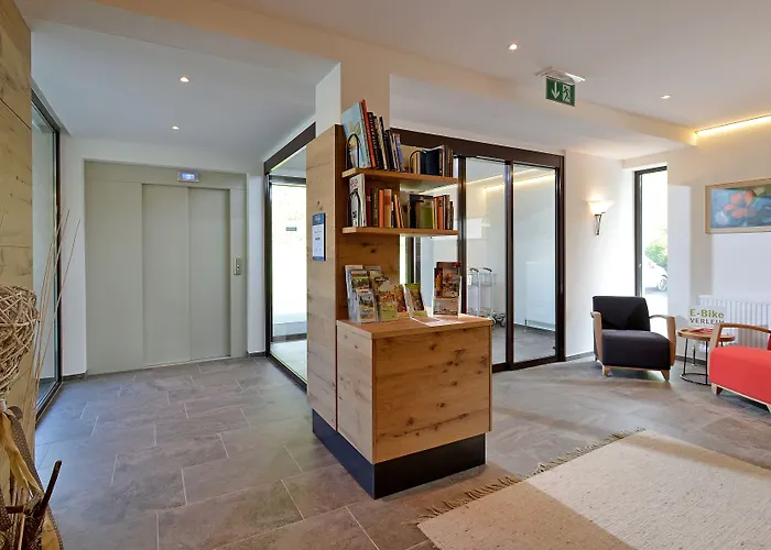 Gaestehaus Rottenspacher