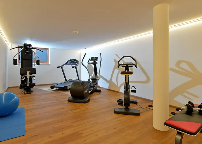 Gaestehaus Rottenspacher 3* ケセン