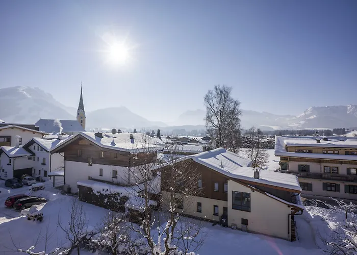 Gaestehaus Rottenspacher ゲストハウス