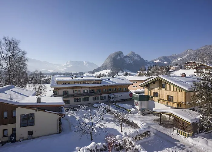 Gaestehaus Rottenspacher ゲストハウス 3*