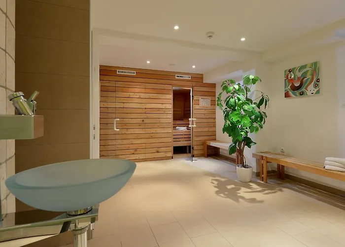 Gaestehaus Rottenspacher 3*