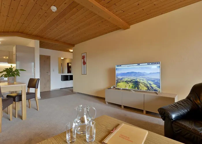 Gaestehaus Rottenspacher 3*