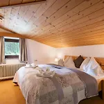 Vendégház Gaestehaus Rottenspacher 3*
