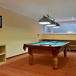 Gaestehaus Rottenspacher 3* Kössen