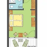 Vendégház Gaestehaus Rottenspacher 3*