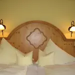Gaestehaus Rottenspacher Kössen